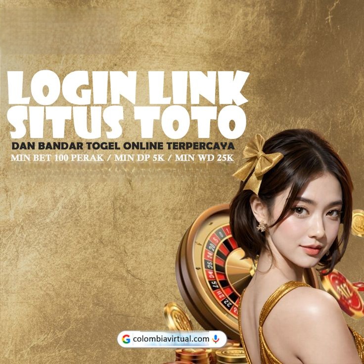 Cara Kerja Link Alternatif pada Platform Togel Online